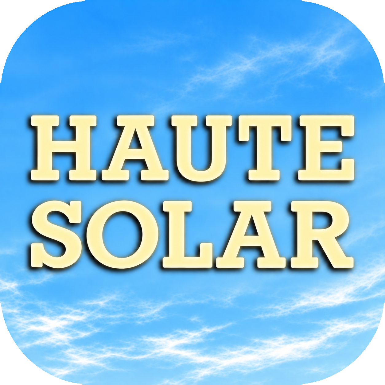 Haute Solar